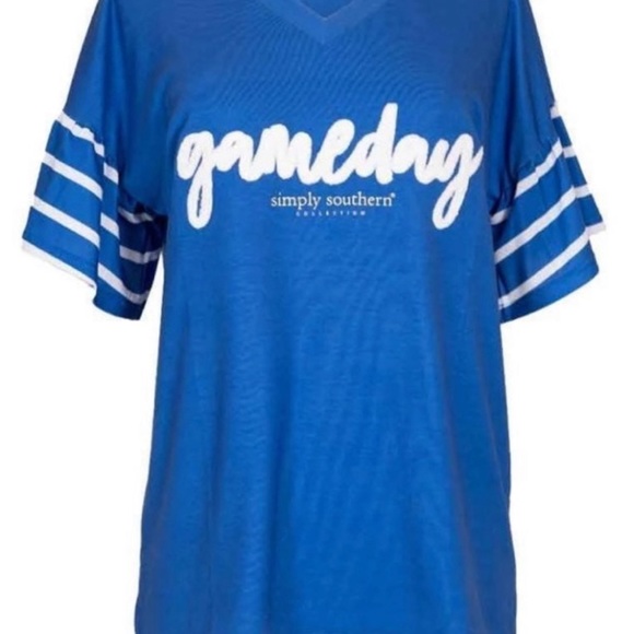 ❤️Simply Southern Gameday❤️NWT💥💥💥 - Picture 4 of 4